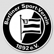 Logo des BSV 1892 e.V.
