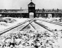 Rampe KZ Auschwitz-Birkenau