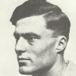 Porträt Claus Schenk Graf von Stauffenberg