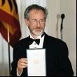 Porträt Steven Spielberg
