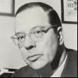 Porträt Georg Duckwitz<br/><span class='klein'>© 1949
DHM</span> Porträt Georg Duckwitz