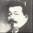 Porträt Friedrich Ebert<br/><span class='klein'>© o.D.
DHM</span> Porträt Friedrich Ebert