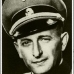 Foto von: Adolf Eichmann