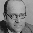 Max Horkheimer