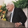 Porträt Jürgen Habermas