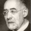 Leo Baeck<br/><span class='klein'>© o.D., DHM</span> Leo Baeck