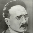 Porträt Karl Liebknecht