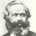 Foto von: Karl Marx