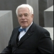 Porträt Peter Eisenman<br/><span class='klein'>© 2005 REGIERUNGonline / Bienert</span> Porträt Peter Eisenman