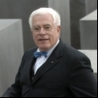 Porträt Peter Eisenman