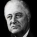 Foto von: Franklin D. Roosevelt