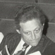 Porträt Hans Rosenthal