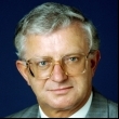 Porträt Rudolf Seiters<br/><span class='klein'>© 1989 REGIERUNGonline / Schaack</span> Porträt Rudolf Seiters