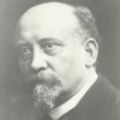 Porträt Philipp Scheidemann