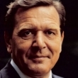 Porträt Gerhard Schröder