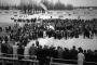 Gedächtnisfeier in der KZ-Gedenkstätte Dachau (Eröffnung)
