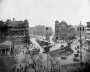 Potsdamer Platz in Berlin