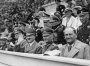 Olympia 1936 in Berlin, Hitler im Schwimmstadion