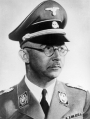 Reichsführer-SS Heinrich Himmler