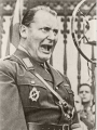 Hermann Göring als Beauftragter für den Vierjahresplan