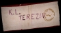 Armbinde aus Theresienstadt