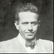 Porträt Kurt Tucholsky