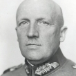 Porträt Kurt von Schleicher