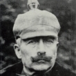 Porträt Kaiser Wilhelm II.