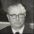 Porträt Josef Wirth